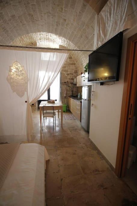 Rubini'S House Hotel Giovinazzo Bagian luar foto