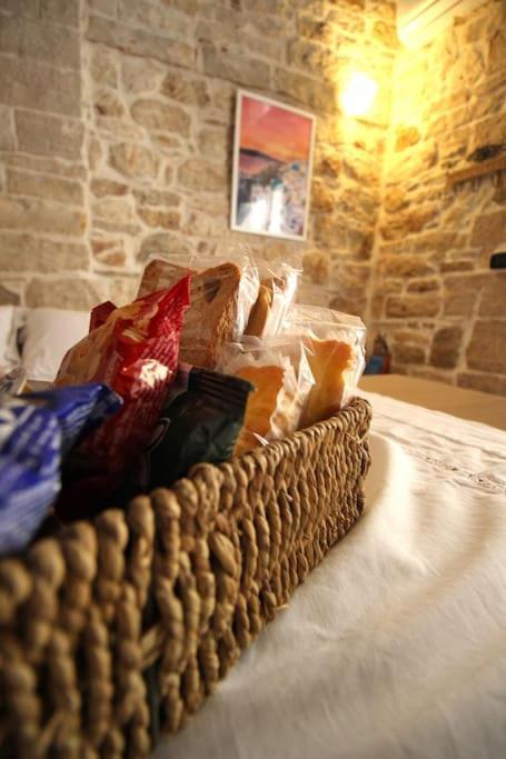 Rubini'S House Hotel Giovinazzo Bagian luar foto