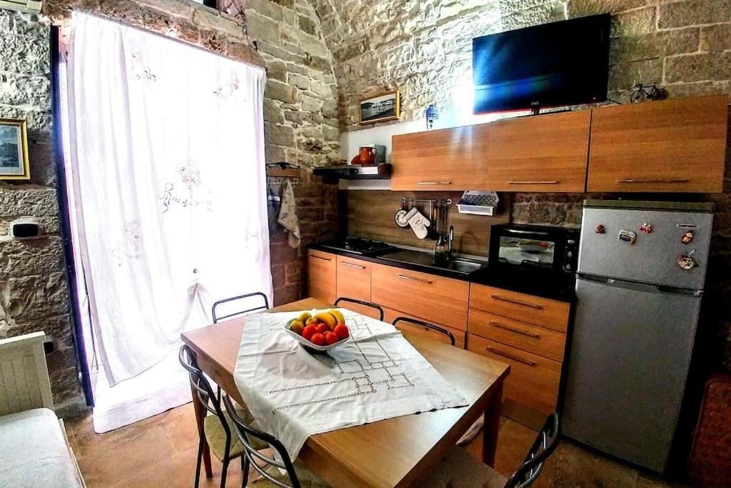 Rubini'S House Hotel Giovinazzo Bagian luar foto