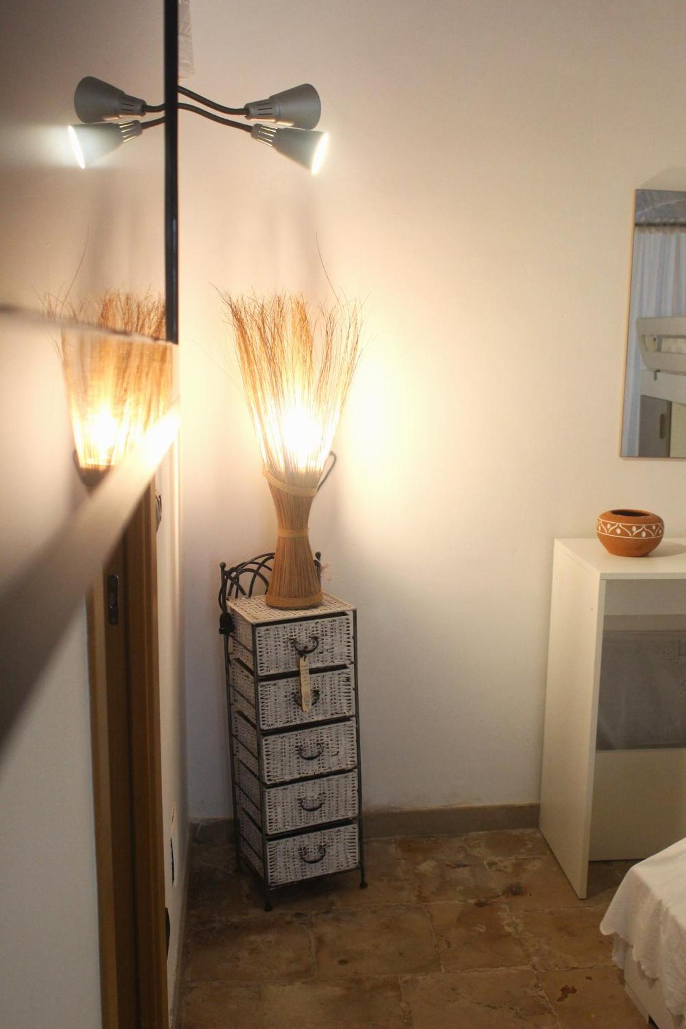 Rubini'S House Hotel Giovinazzo Bagian luar foto
