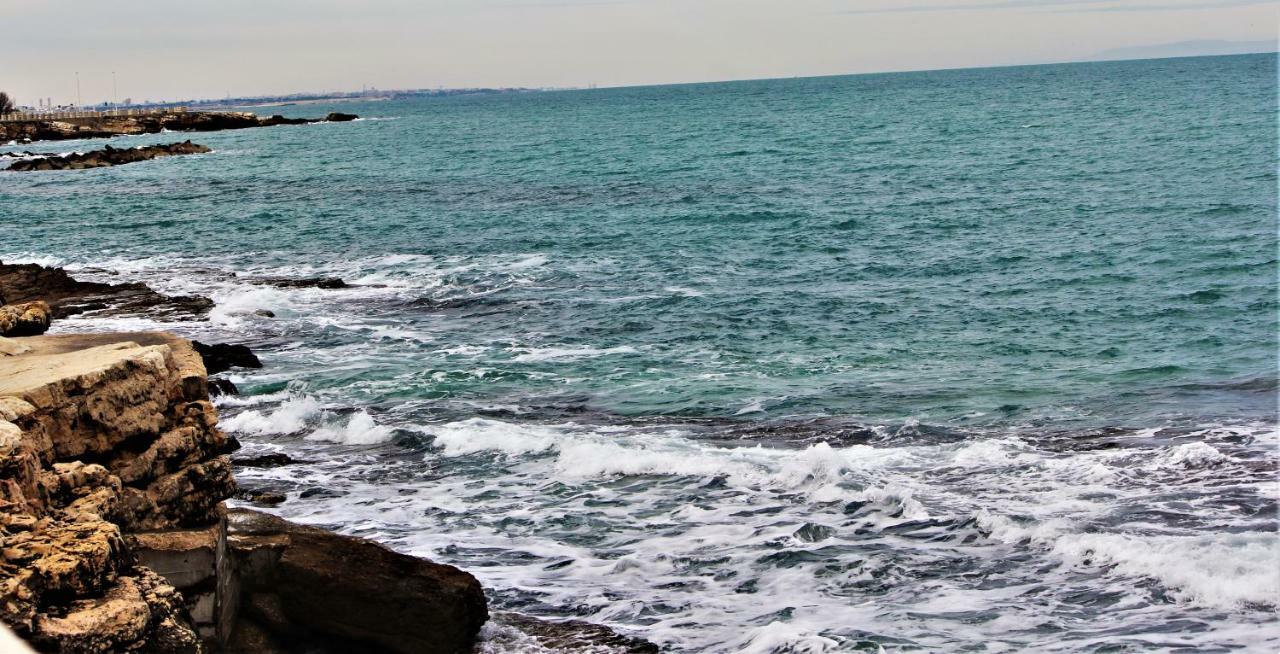 Rubini'S House Hotel Giovinazzo Bagian luar foto